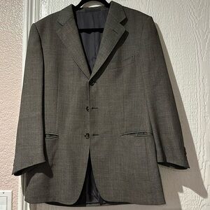 Ermenegildo Zegna
